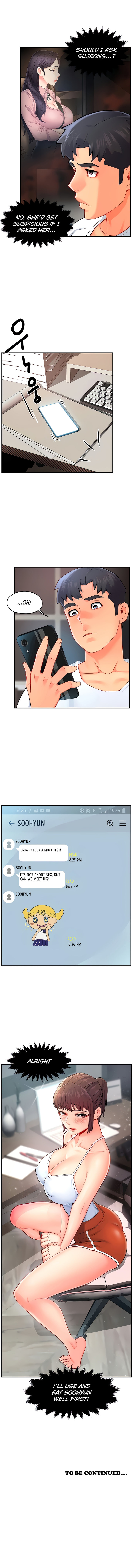 Team Leader Report - Chapter 29 [photo 11] - MangaPorn