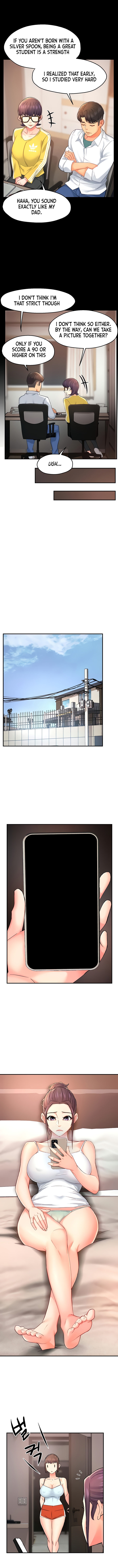 Team Leader Report - Chapter 30 [photo 3] - MangaPorn