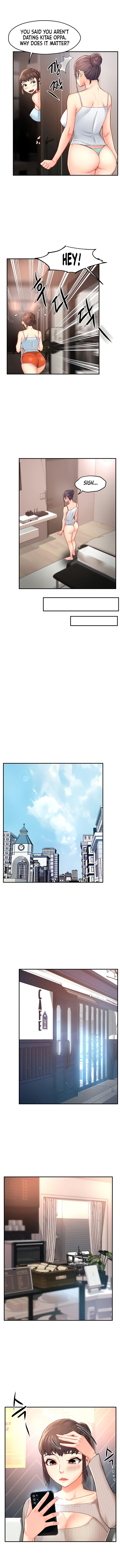 Team Leader Report - Chapter 30 [photo 5] - MangaPorn