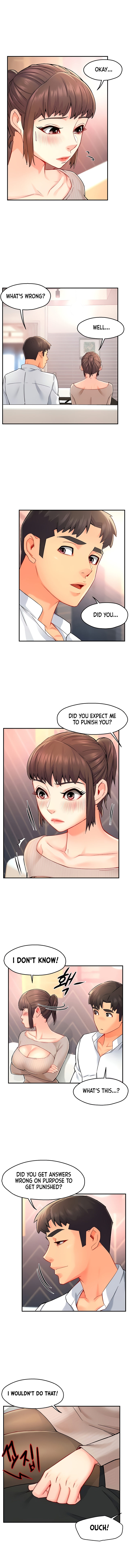 Team Leader Report - Chapter 30 [photo 8] - MangaPorn