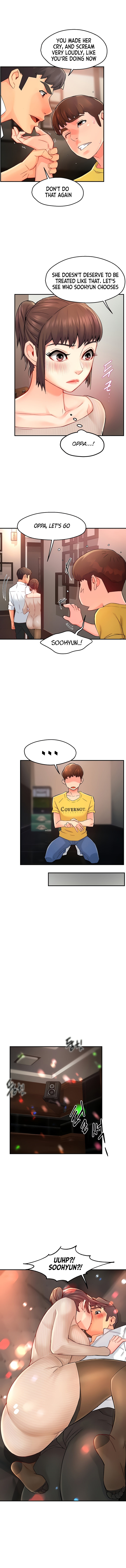 Team Leader Report - Chapter 31 [photo 11] - MangaPorn