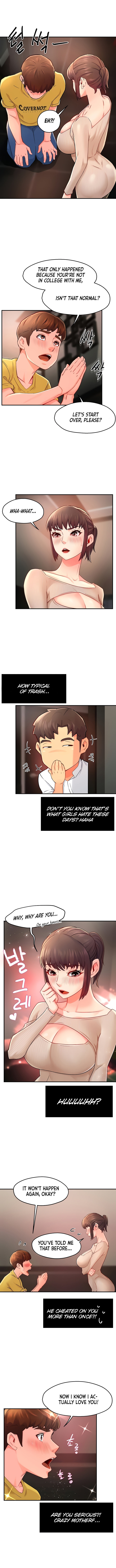 Team Leader Report - Chapter 31 [photo 8] - MangaPorn