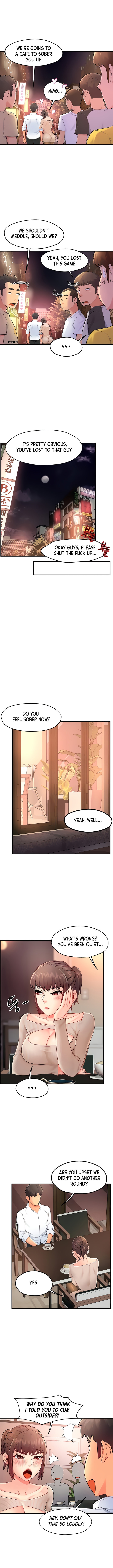 Team Leader Report - Chapter 32 [photo 10] - MangaPorn