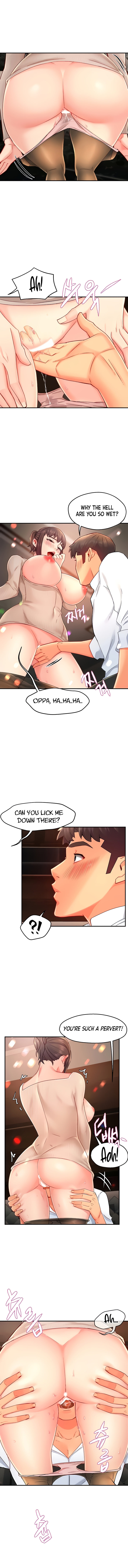 Team Leader Report - Chapter 32 [photo 3] - MangaPorn