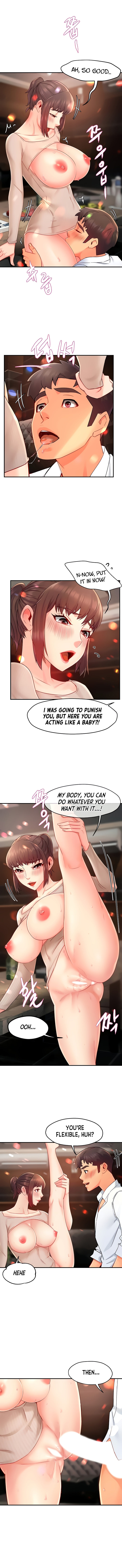 Team Leader Report - Chapter 32 [photo 4] - MangaPorn