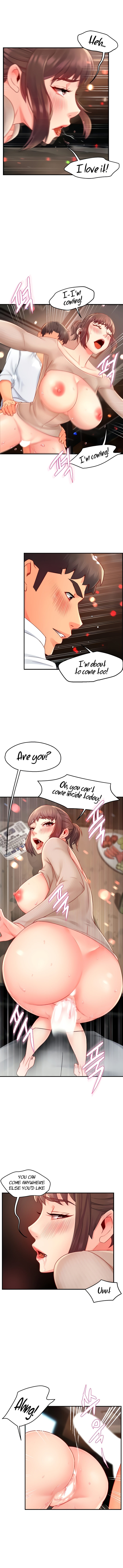 Team Leader Report - Chapter 32 [photo 7] - MangaPorn