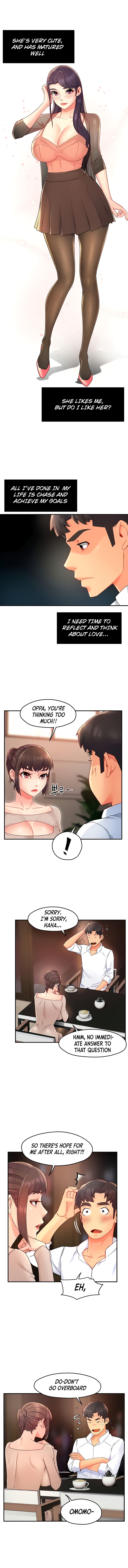 Team Leader Report - Chapter 33 [photo 3] - MangaPorn