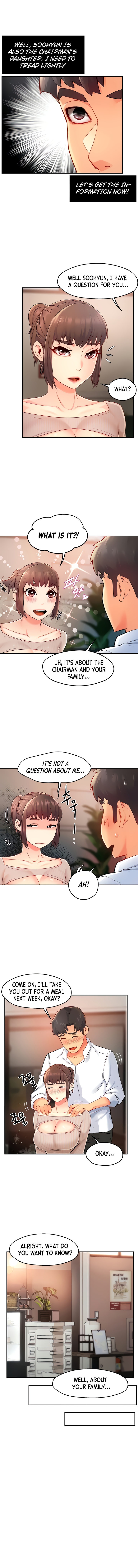 Team Leader Report - Chapter 33 [photo 4] - MangaPorn