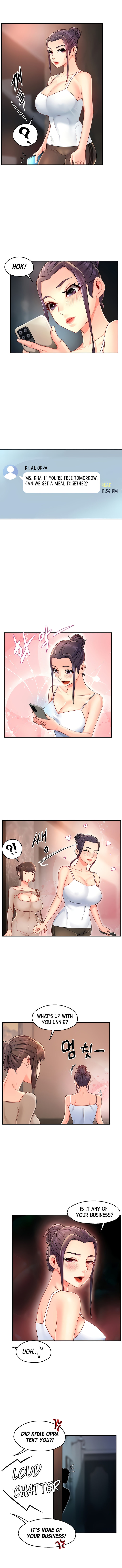 Team Leader Report - Chapter 33 [photo 9] - MangaPorn