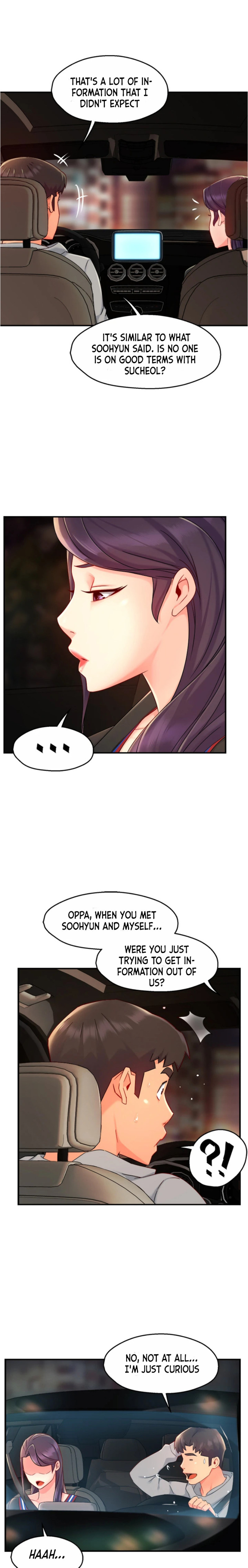 Team Leader Report - Chapter 36 [photo 12] - MangaPorn