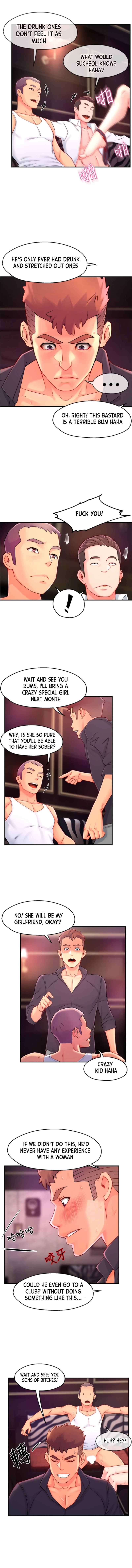 Team Leader Report - Chapter 38 [photo 10] - MangaPorn