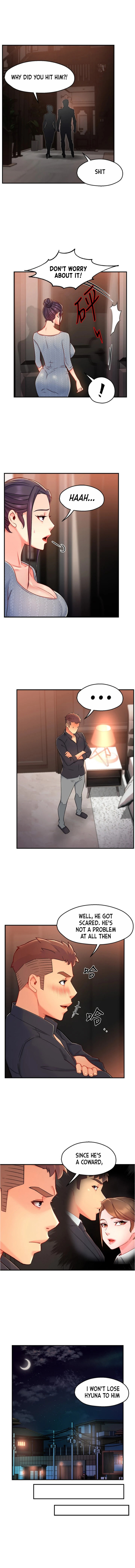 Team Leader Report - Chapter 39 [photo 6] - MangaPorn