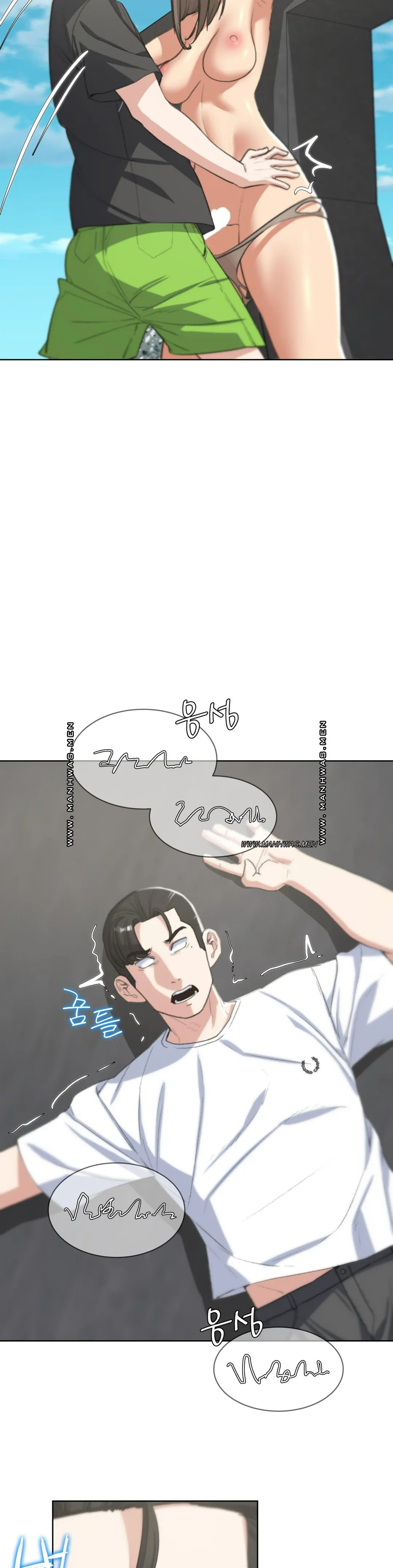 Seniors of Class 5 Raw - Chapter 25 [photo 43] - MangaPorn