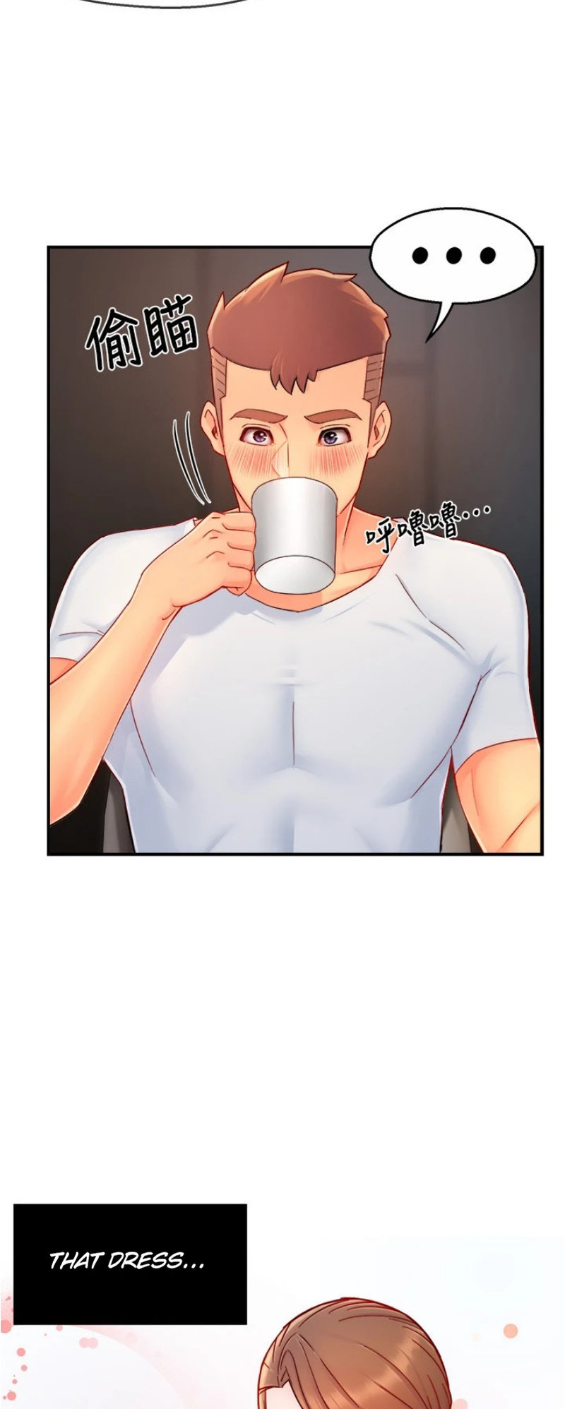 Team Leader Report - Chapter 40 [photo 34] - MangaPorn