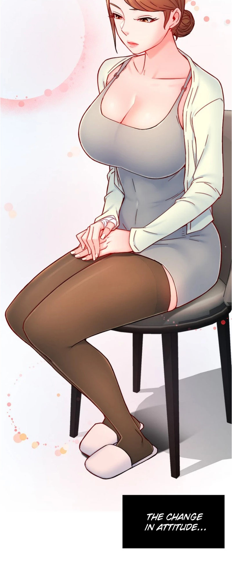 Team Leader Report - Chapter 40 [photo 35] - MangaPorn