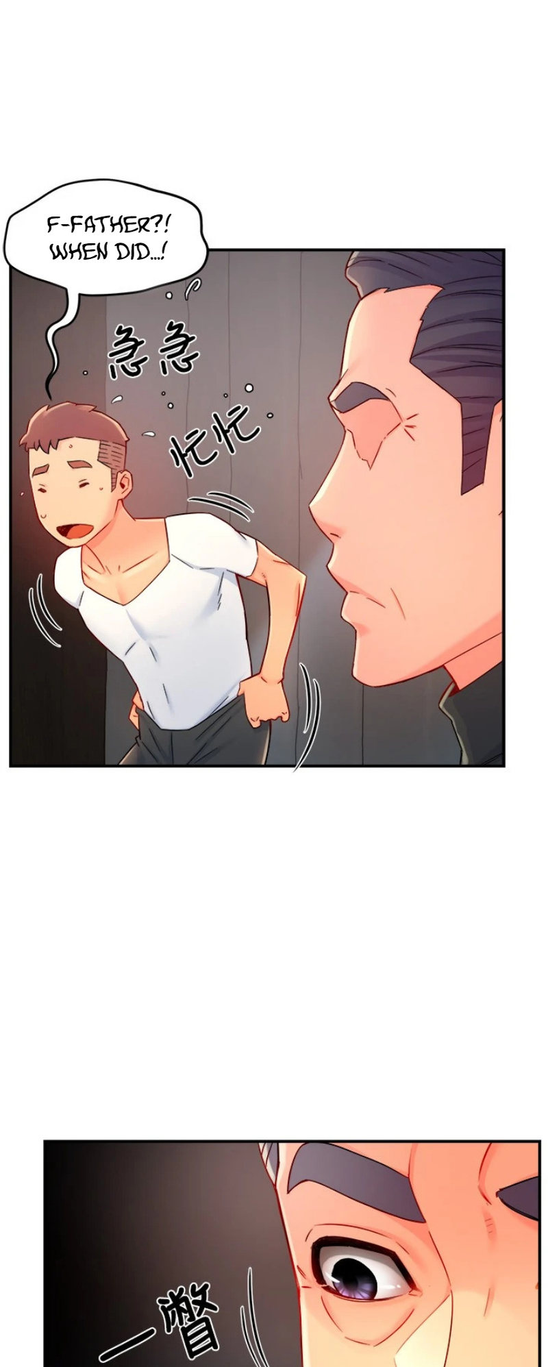 Team Leader Report - Chapter 41 [photo 17] - MangaPorn