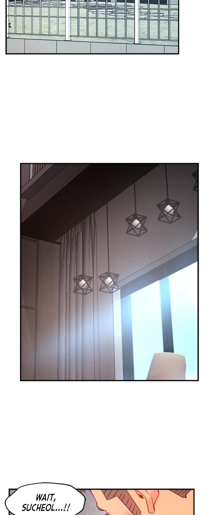 Team Leader Report - Chapter 41 [photo 2] - MangaPorn