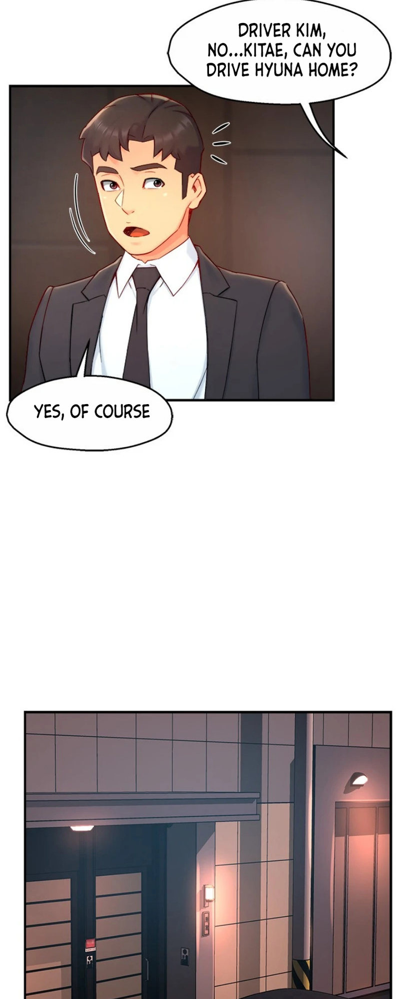 Team Leader Report - Chapter 41 [photo 42] - MangaPorn