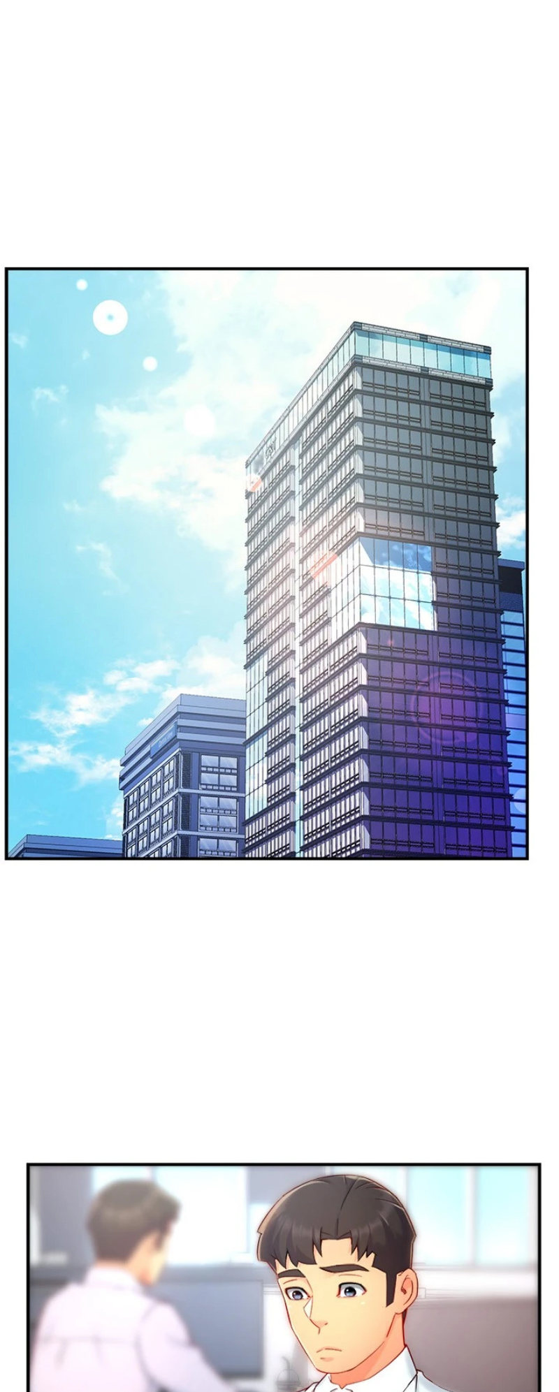 Team Leader Report - Chapter 42 [photo 13] - MangaPorn