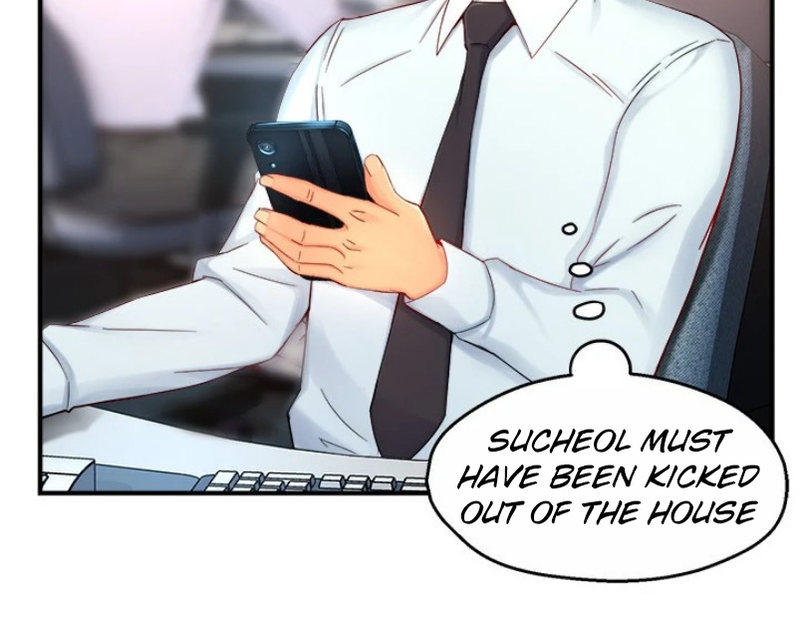 Team Leader Report - Chapter 42 [photo 14] - MangaPorn