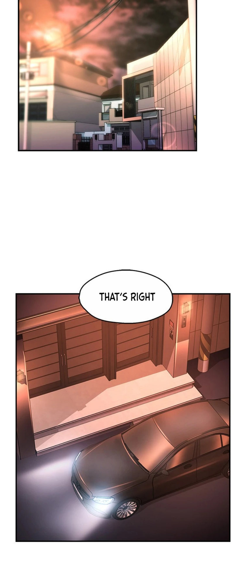 Team Leader Report - Chapter 42 [photo 2] - MangaPorn