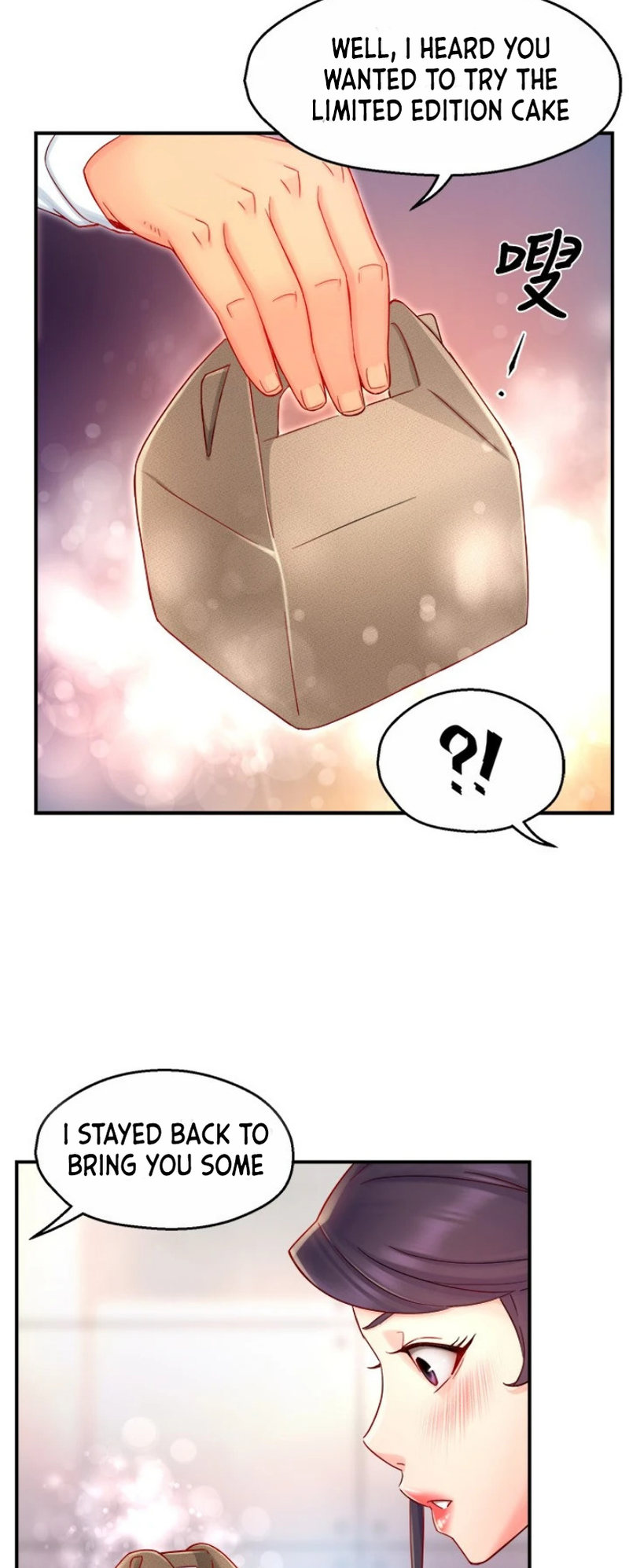 Team Leader Report - Chapter 42 [photo 26] - MangaPorn