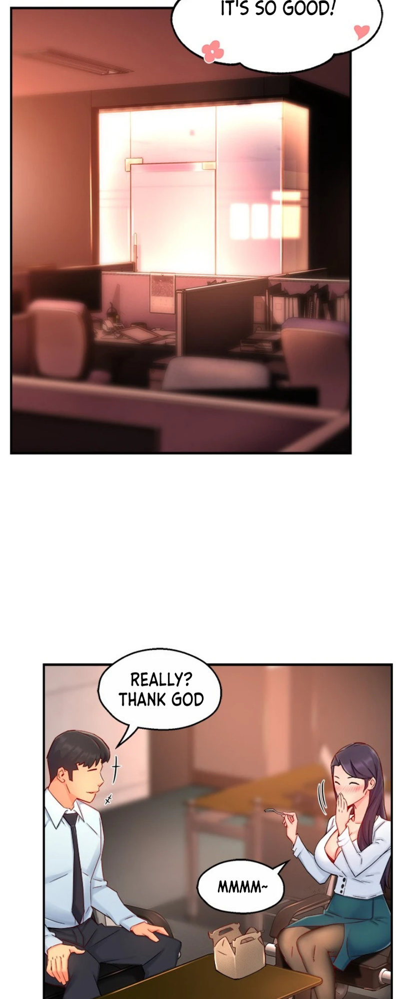 Team Leader Report - Chapter 42 [photo 29] - MangaPorn