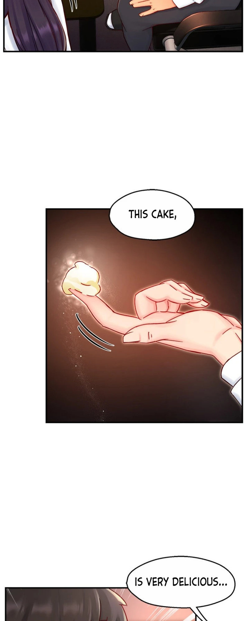 Team Leader Report - Chapter 42 [photo 36] - MangaPorn