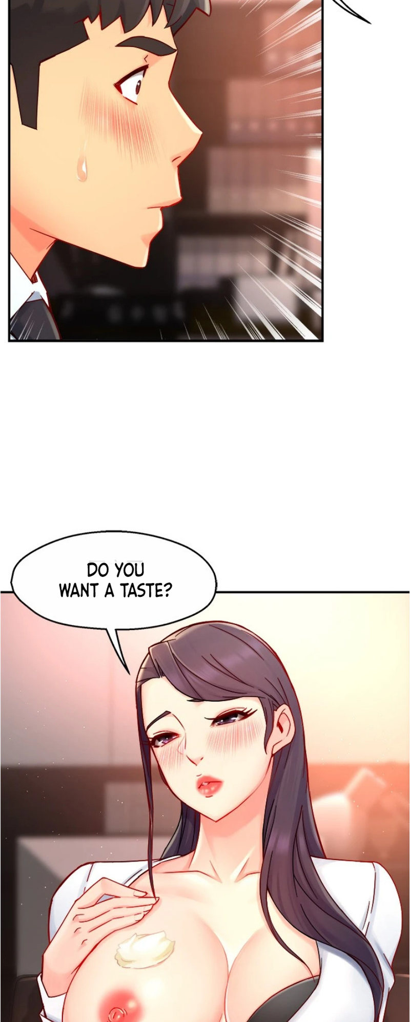 Team Leader Report - Chapter 42 [photo 37] - MangaPorn