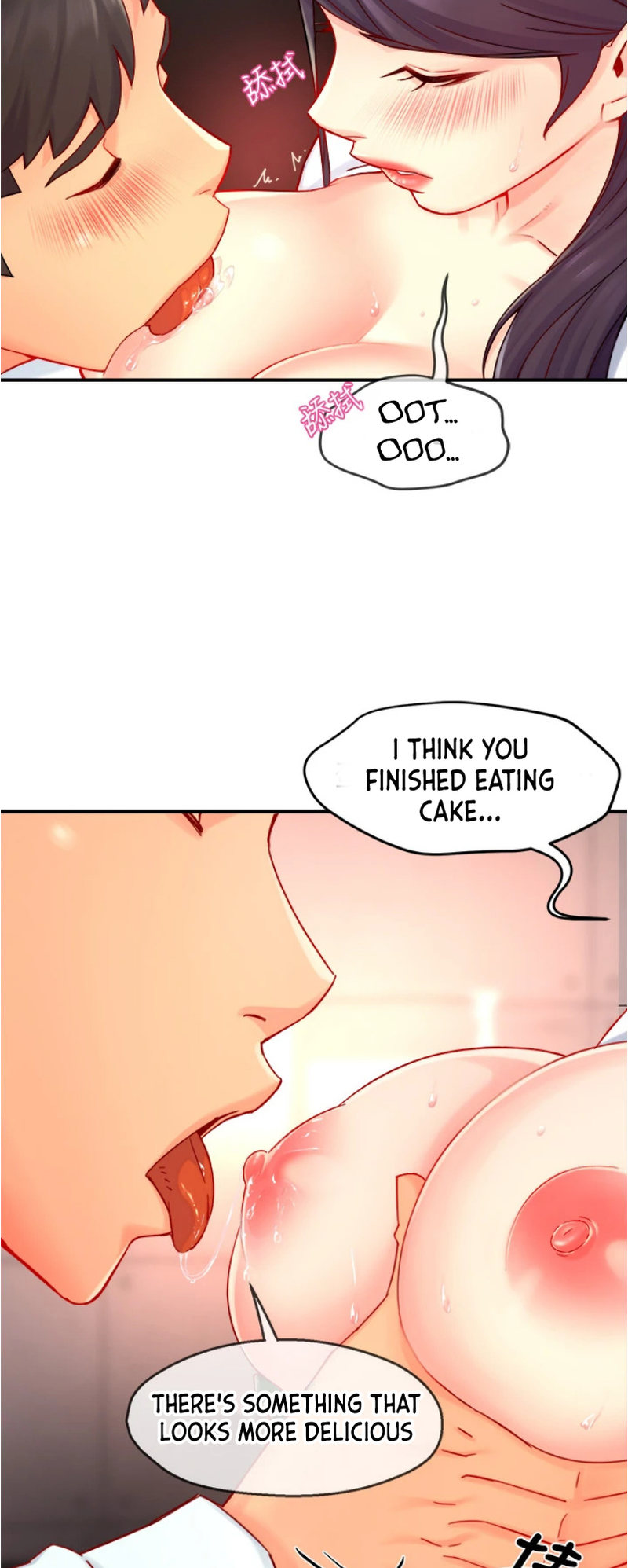 Team Leader Report - Chapter 42 [photo 41] - MangaPorn