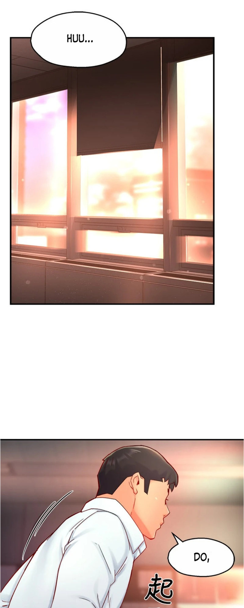 Team Leader Report - Chapter 42 [photo 43] - MangaPorn