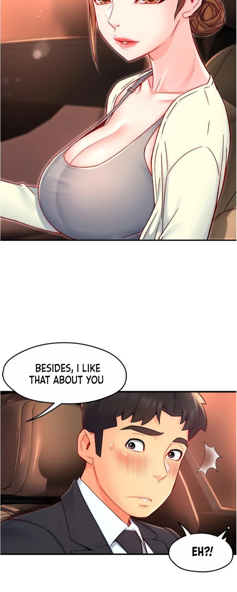 Team Leader Report - Chapter 42 [photo 7] - MangaPorn