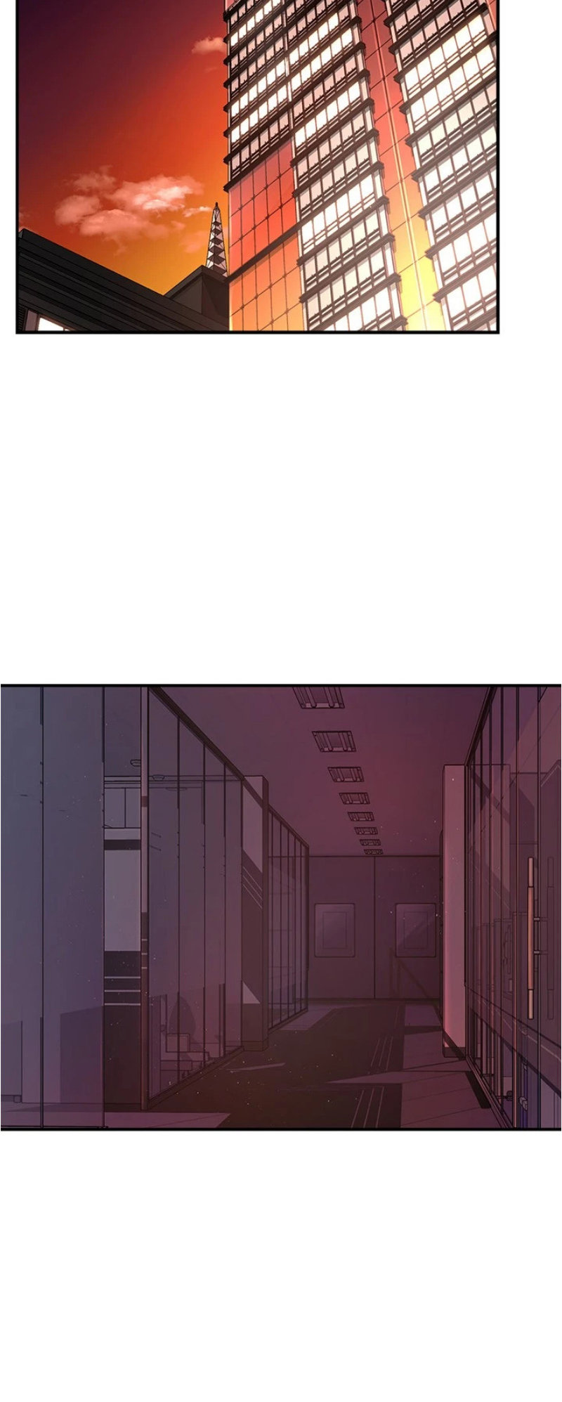 Team Leader Report - Chapter 43 [photo 2] - MangaPorn