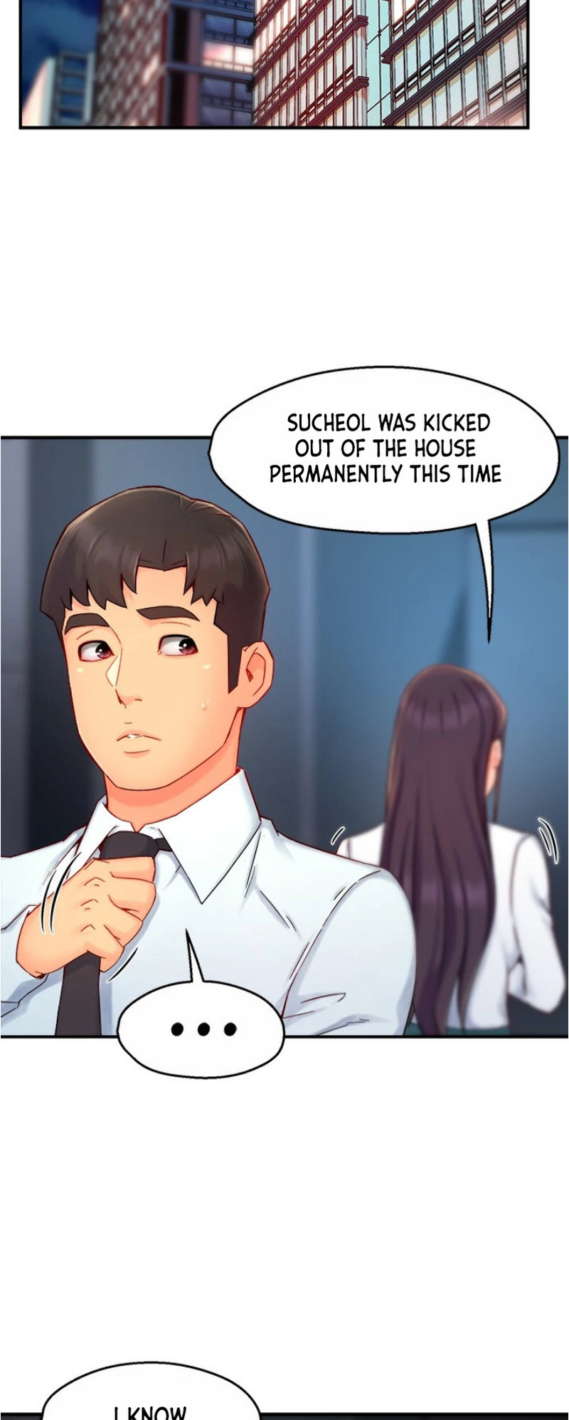 Team Leader Report - Chapter 43 [photo 23] - MangaPorn