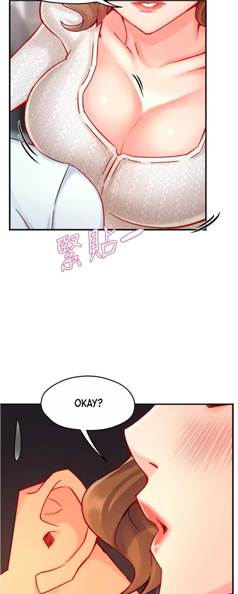 Team Leader Report - Chapter 43 [photo 37] - MangaPorn