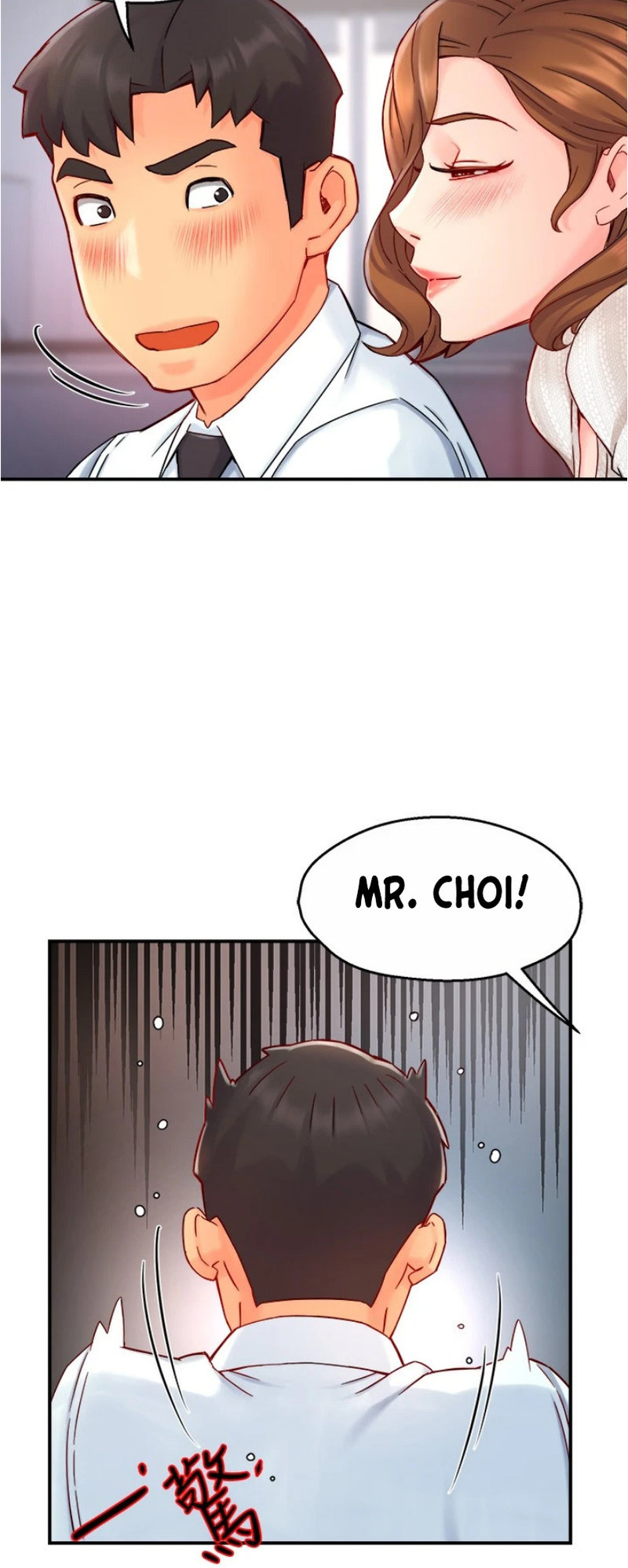 Team Leader Report - Chapter 43 [photo 40] - MangaPorn