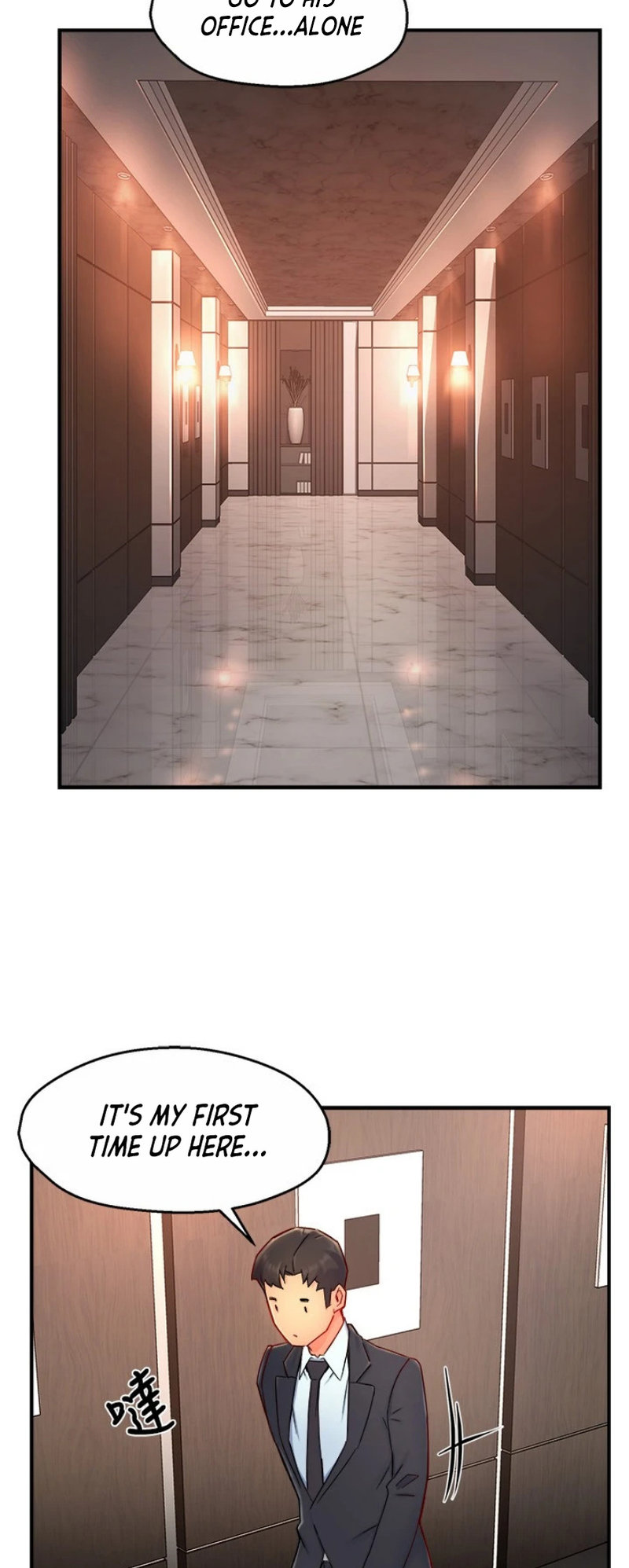 Team Leader Report - Chapter 43 [photo 44] - MangaPorn