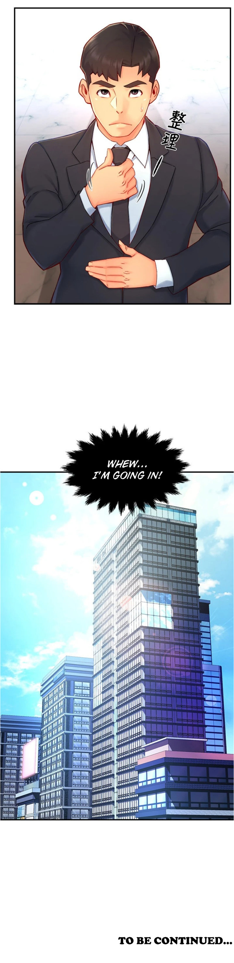 Team Leader Report - Chapter 43 [photo 47] - MangaPorn