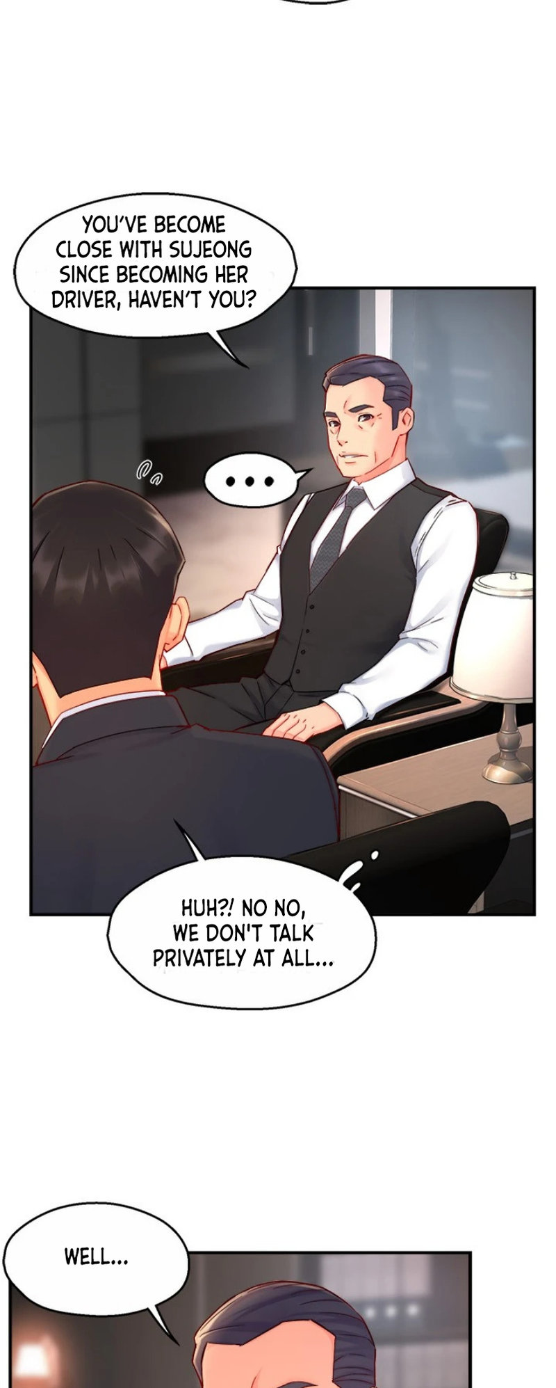 Team Leader Report - Chapter 44 [photo 23] - MangaPorn