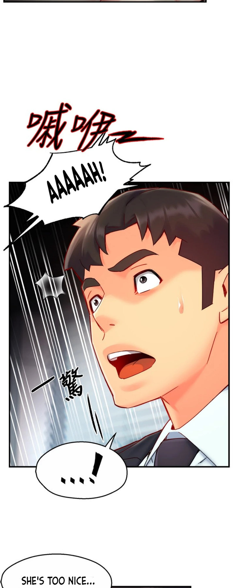 Team Leader Report - Chapter 44 [photo 27] - MangaPorn