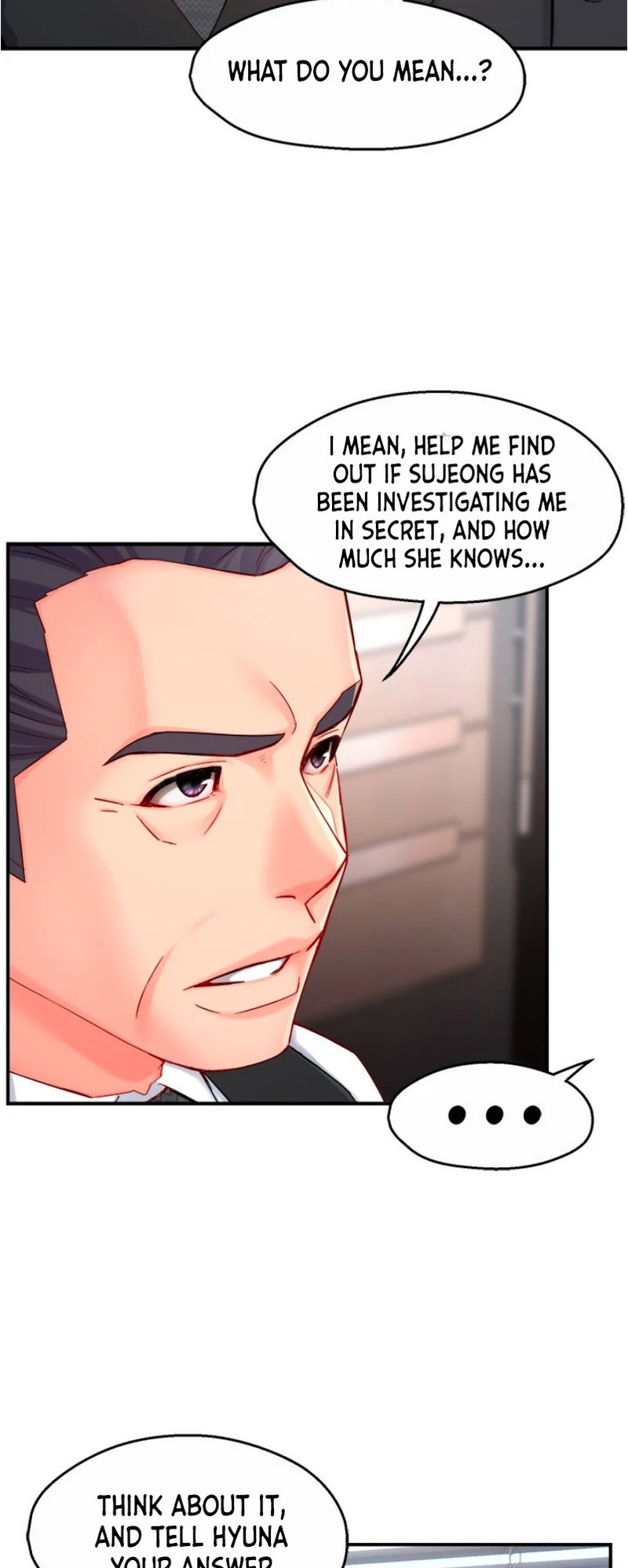 Team Leader Report - Chapter 44 [photo 32] - MangaPorn