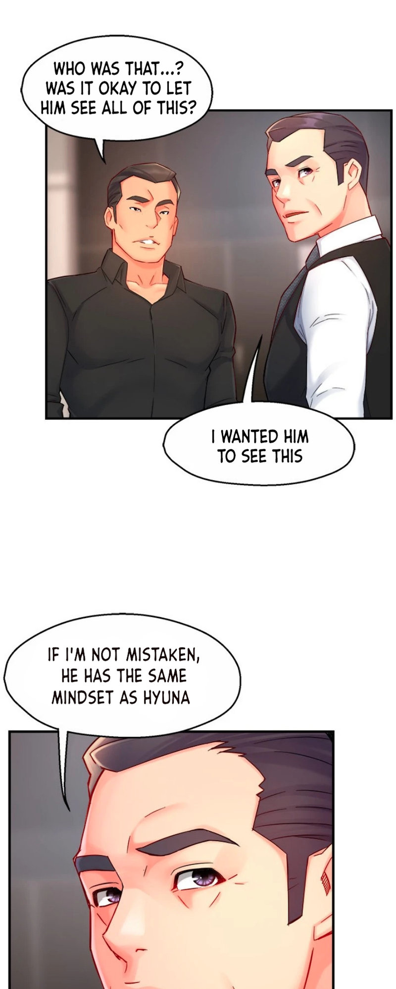 Team Leader Report - Chapter 44 [photo 34] - MangaPorn