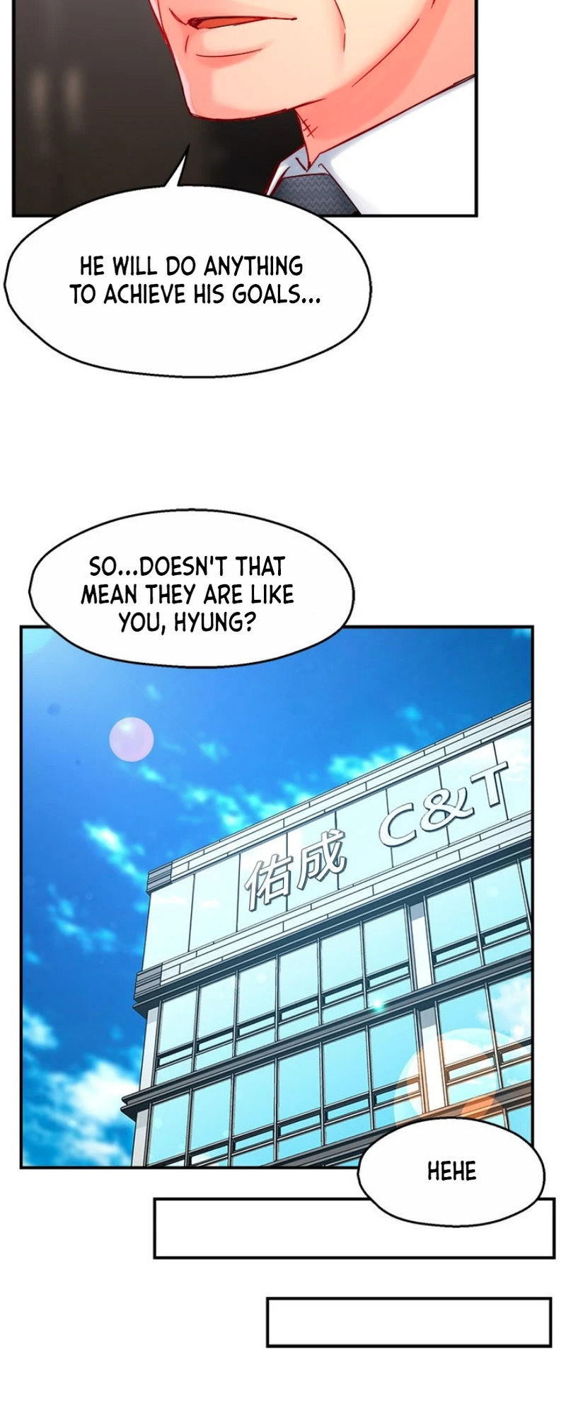 Team Leader Report - Chapter 44 [photo 35] - MangaPorn