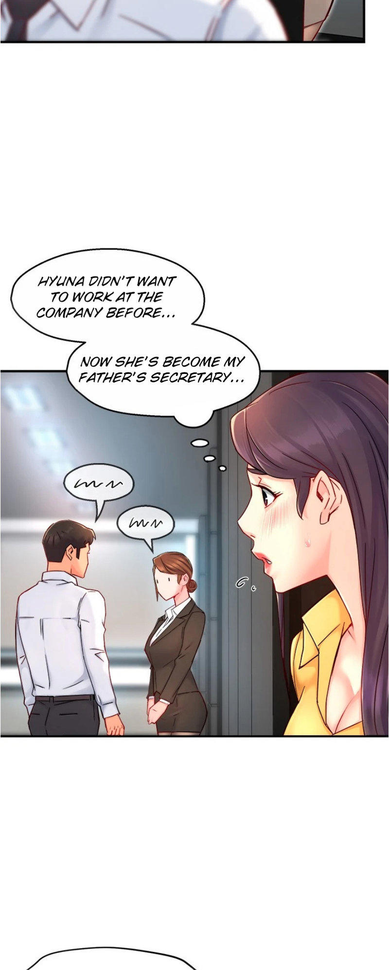 Team Leader Report - Chapter 44 [photo 40] - MangaPorn