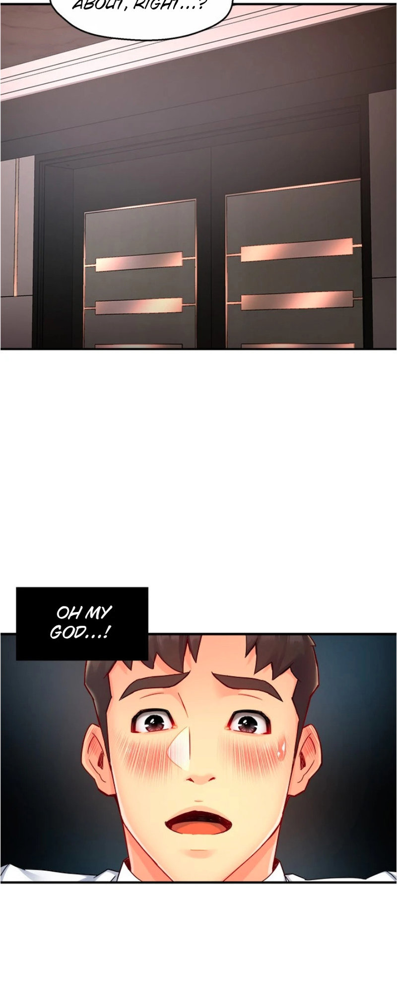 Team Leader Report - Chapter 44 [photo 43] - MangaPorn