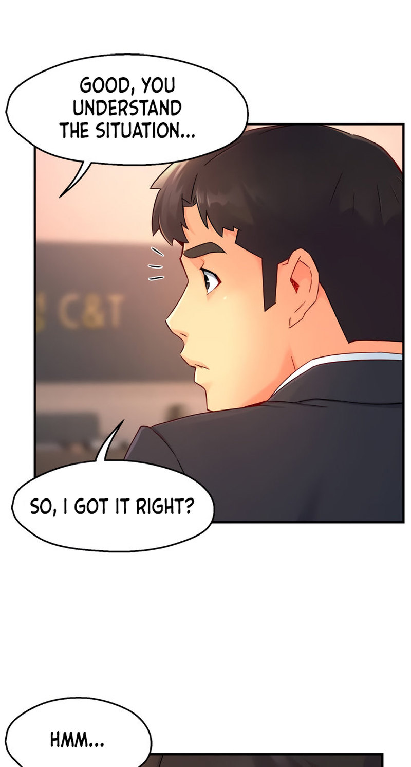 Team Leader Report - Chapter 45 [photo 14] - MangaPorn