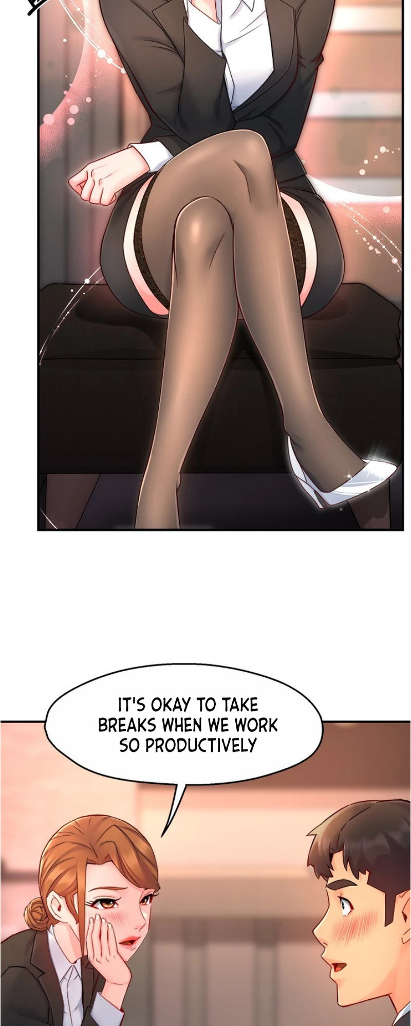 Team Leader Report - Chapter 45 [photo 20] - MangaPorn