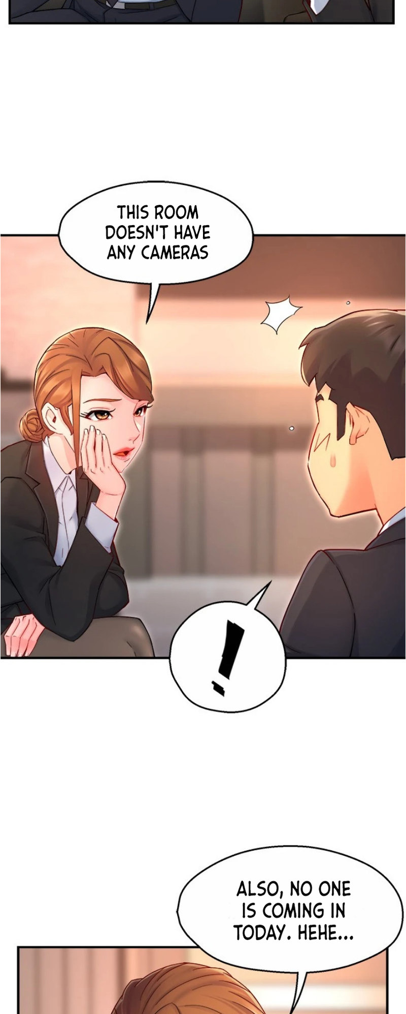 Team Leader Report - Chapter 45 [photo 23] - MangaPorn