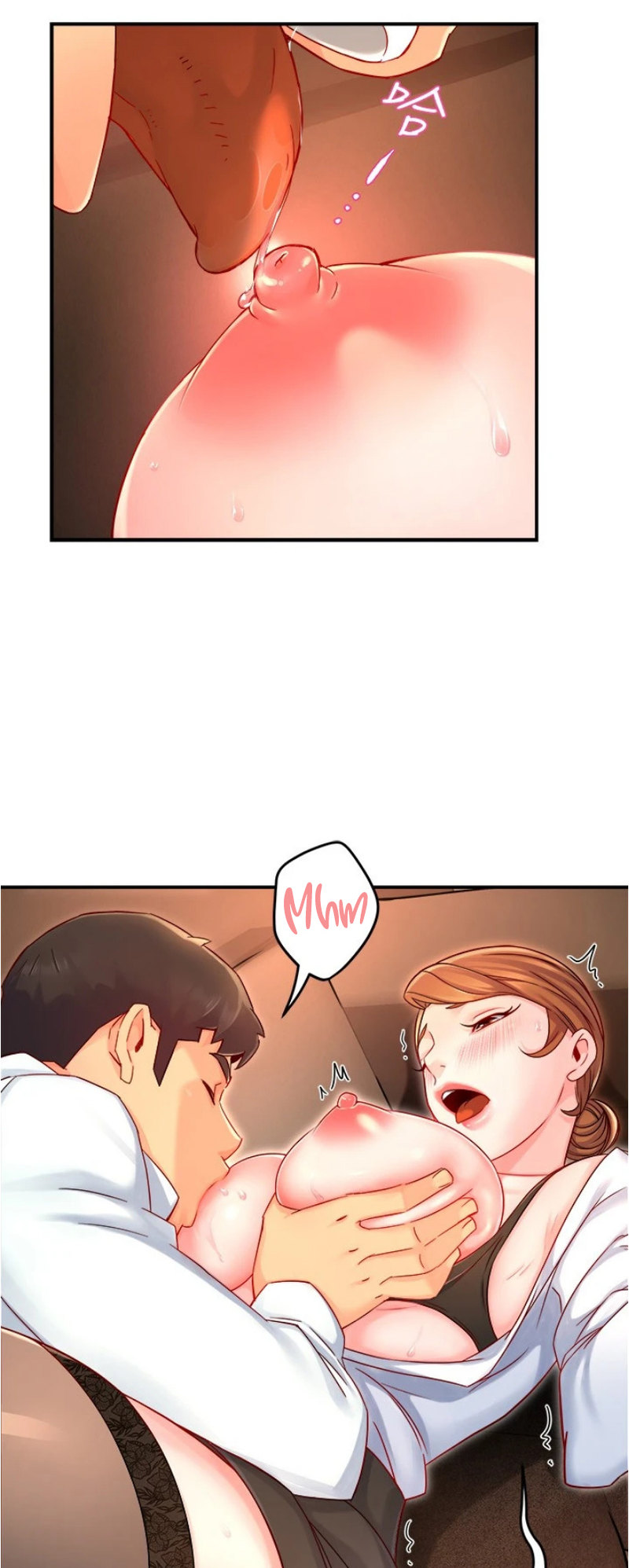 Team Leader Report - Chapter 45 [photo 32] - MangaPorn