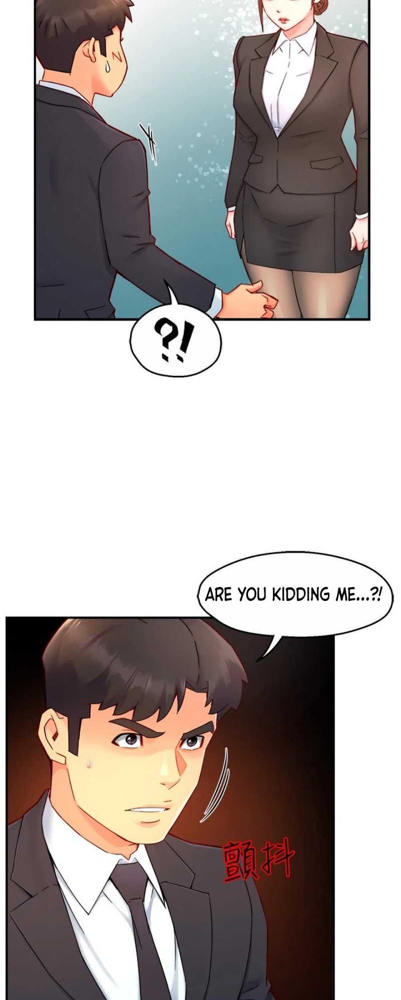 Team Leader Report - Chapter 45 [photo 5] - MangaPorn